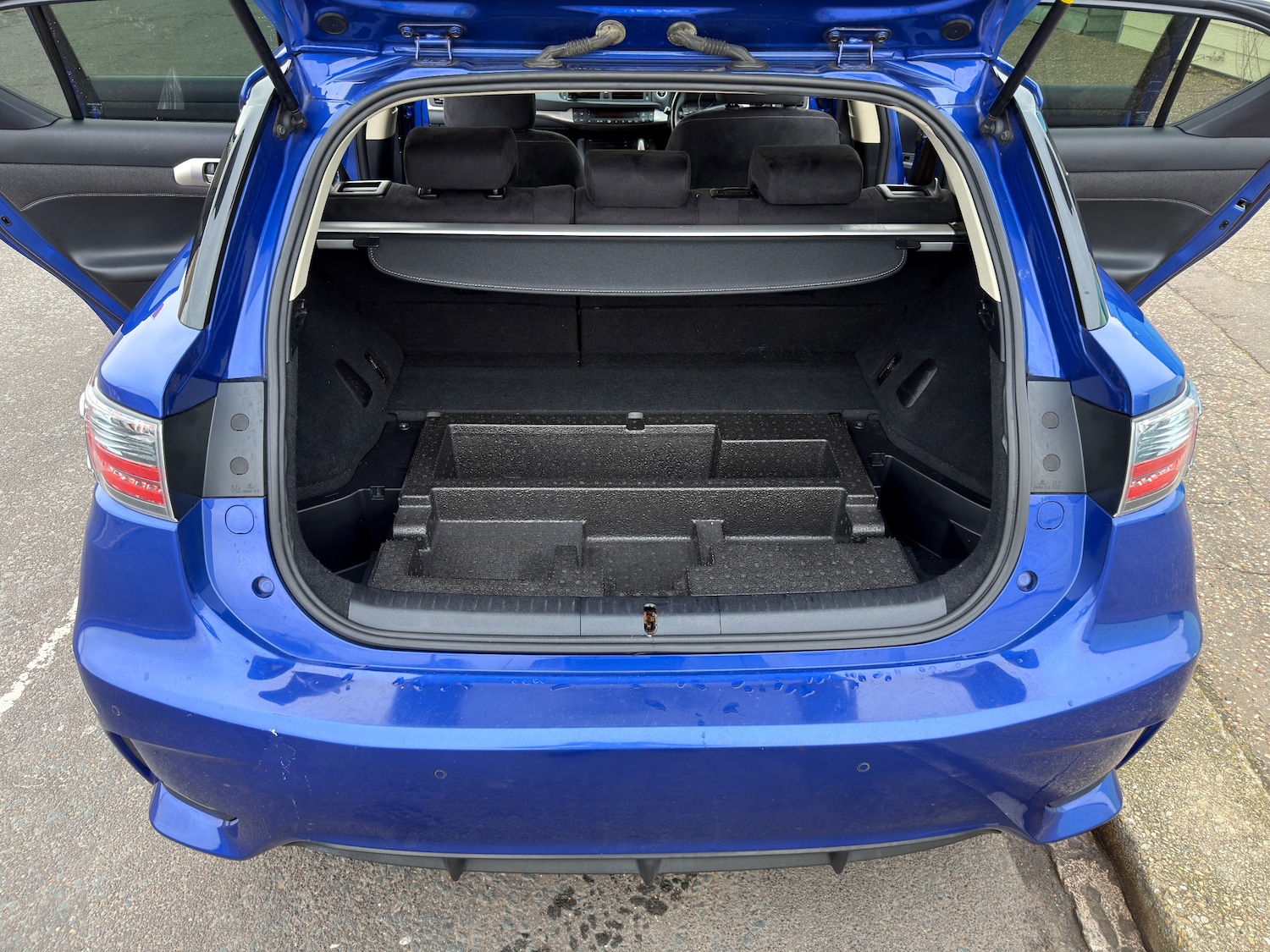 Used Lexus CT 2015 for sale - 77506092: Photo 55