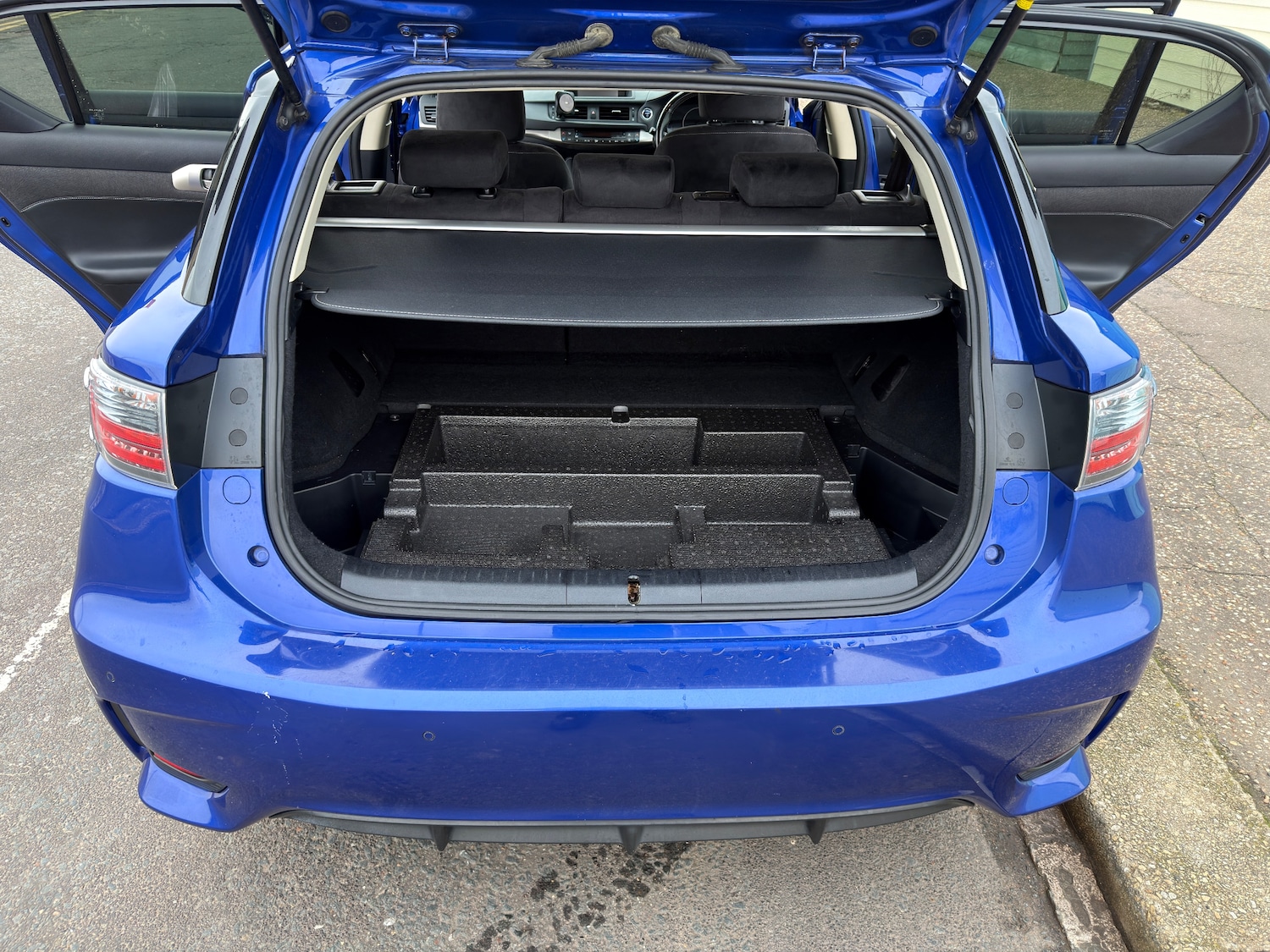 Used Lexus CT 2015 for sale - 77506092: Photo 56