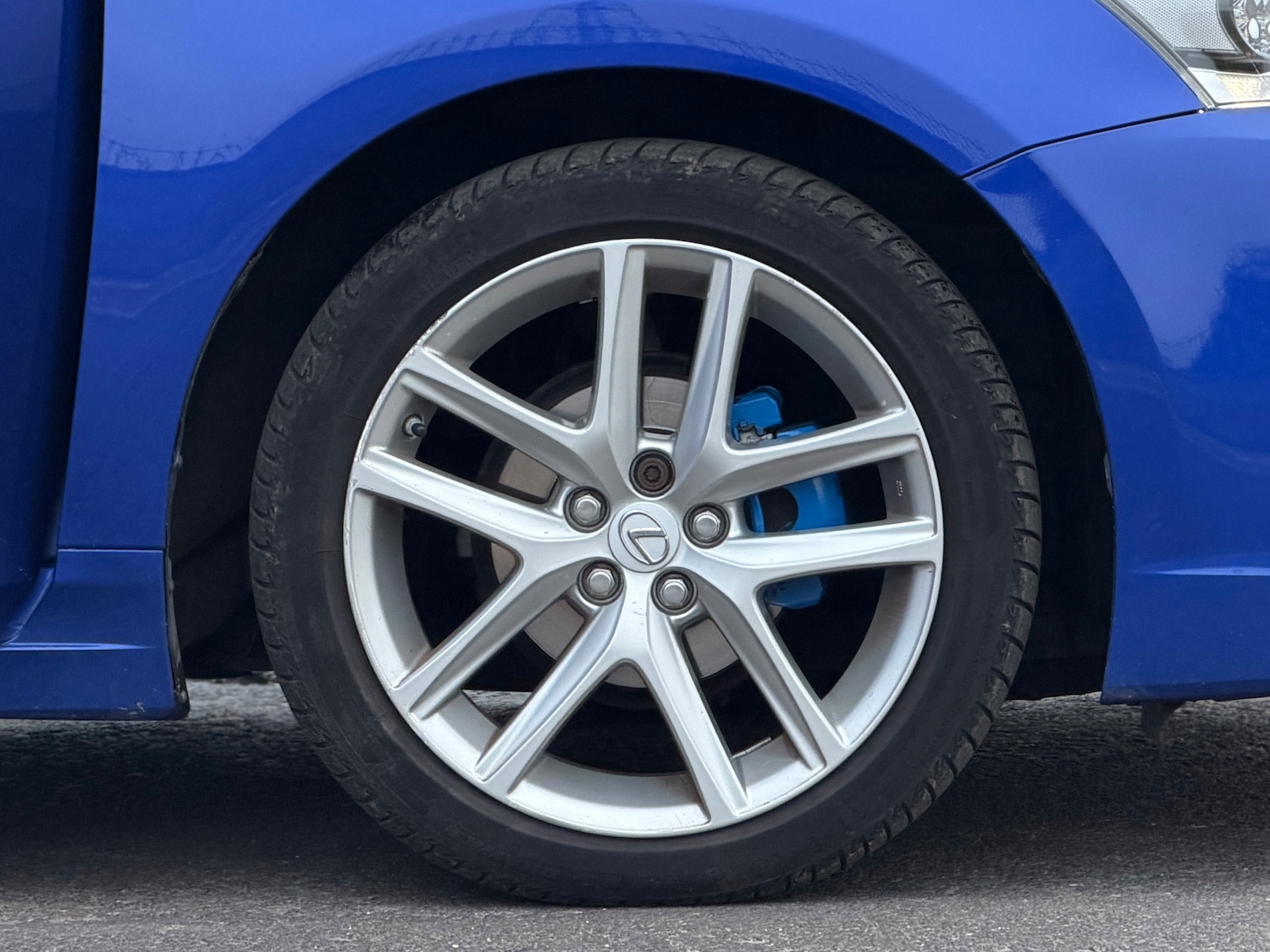 Used Lexus CT 2015 for sale - 77506092: Photo 60