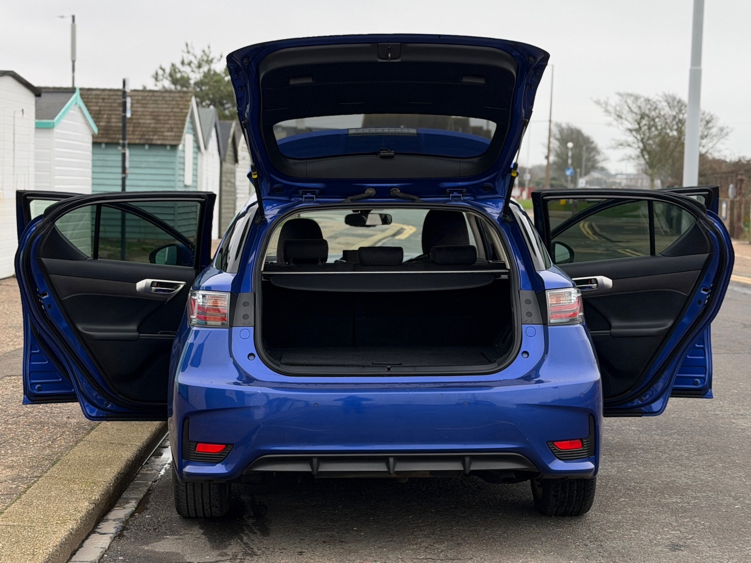 Used Lexus CT 2015 for sale - 77506092: Photo 67