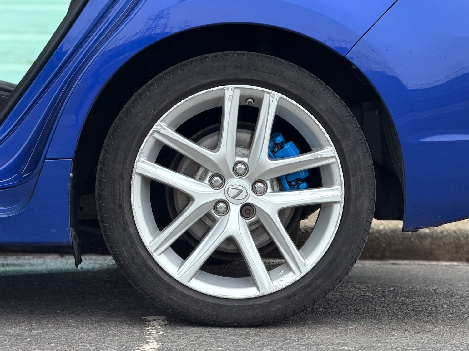 Used Lexus CT 2015 for sale - 77506092: Photo 7