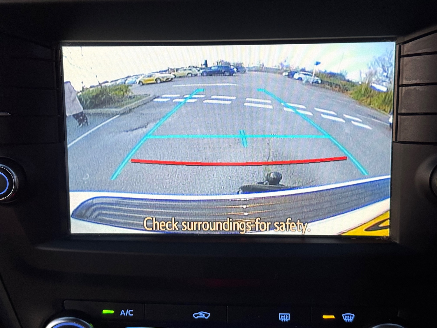 Used Toyota Avensis 2018 for sale - 77006422: Photo 12