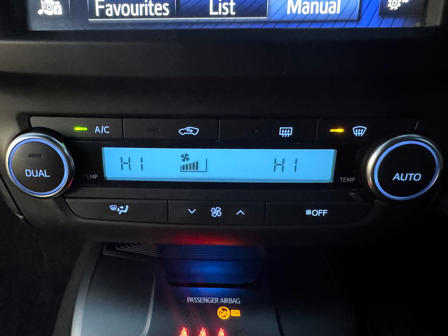 Used Toyota Avensis 2018 for sale - 77006422: Photo 13