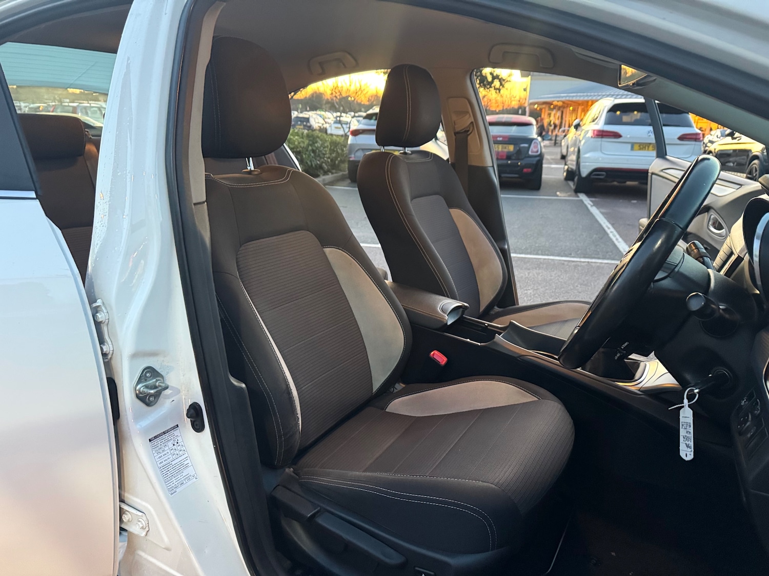 Used Toyota Avensis 2018 for sale - 77006422: Photo 19