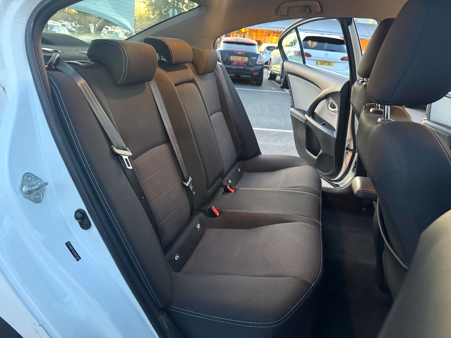 Used Toyota Avensis 2018 for sale - 77006422: Photo 20