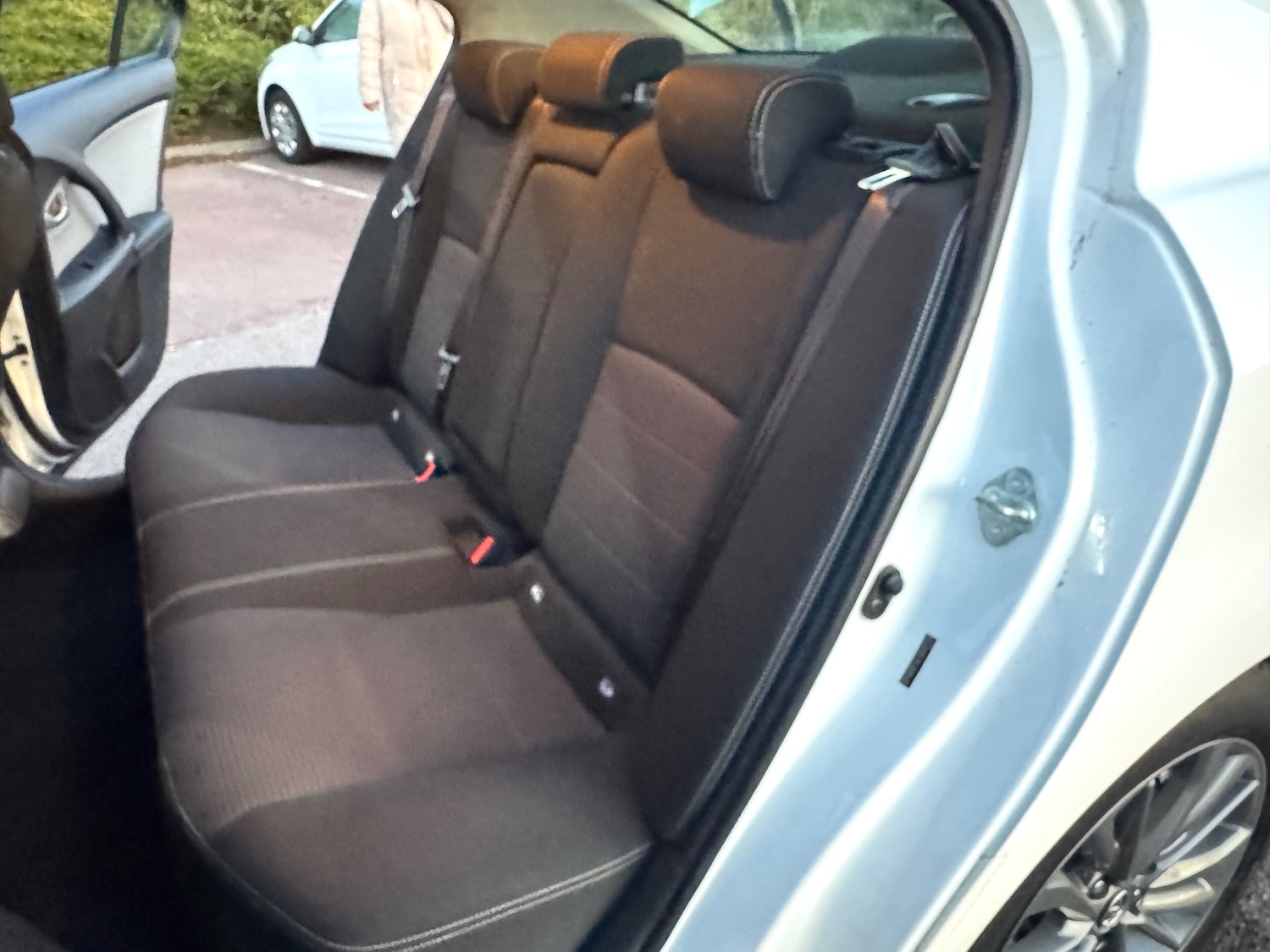 Used Toyota Avensis 2018 for sale - 77006422: Photo 26