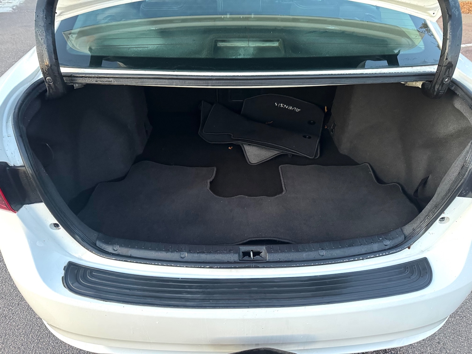 Used Toyota Avensis 2018 for sale - 77006422: Photo 32