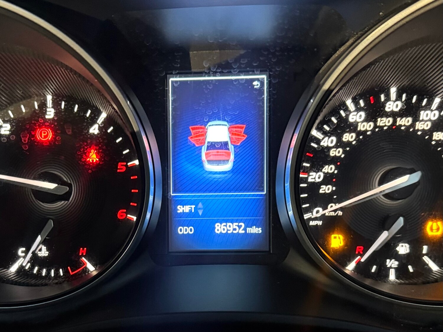 Used Toyota Avensis 2018 for sale - 77006422: Photo 35