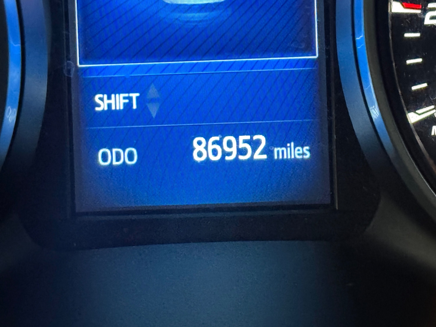 Used Toyota Avensis 2018 for sale - 77006422: Photo 36