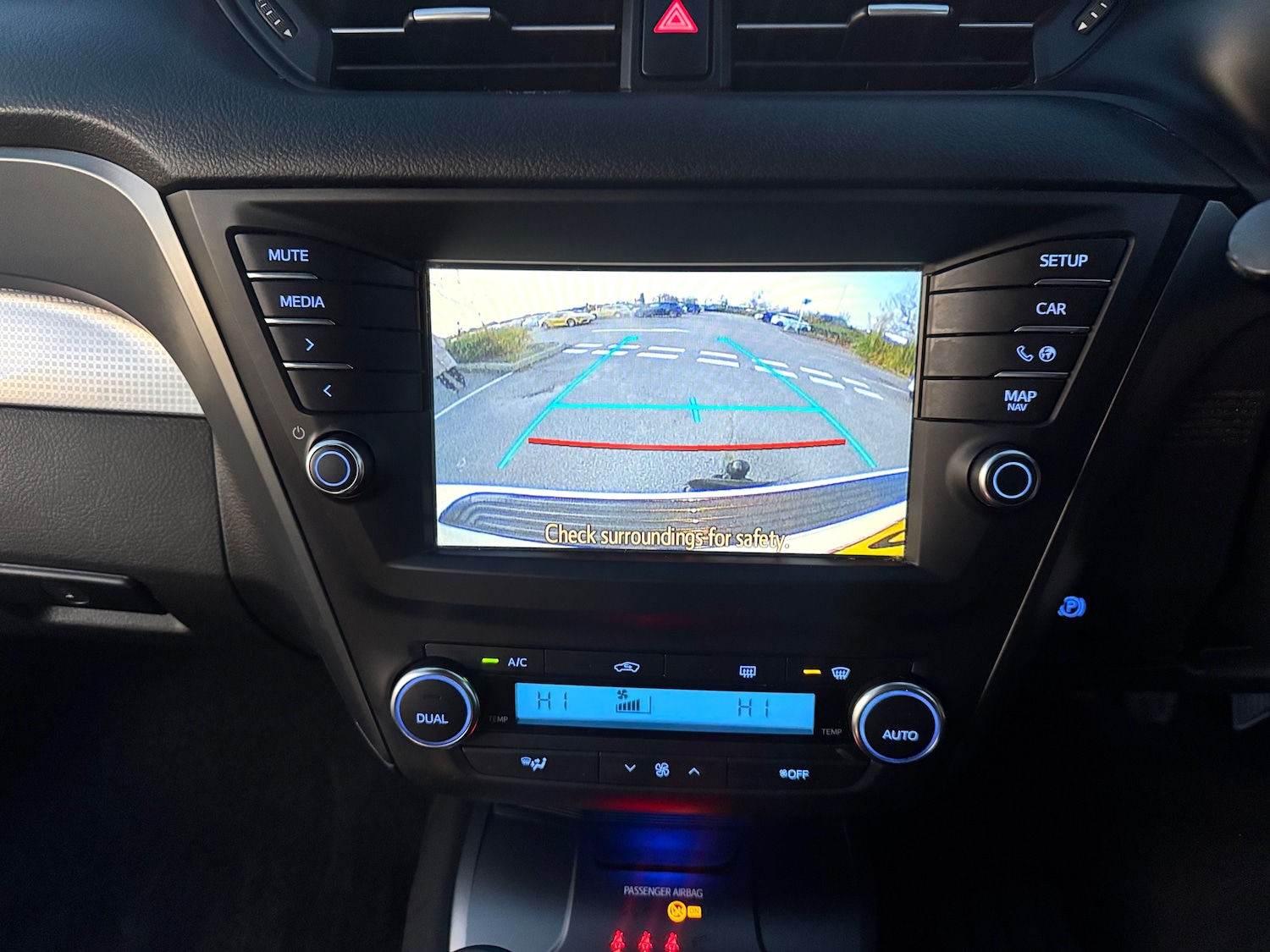 Used Toyota Avensis 2018 for sale - 77006422: Photo 37