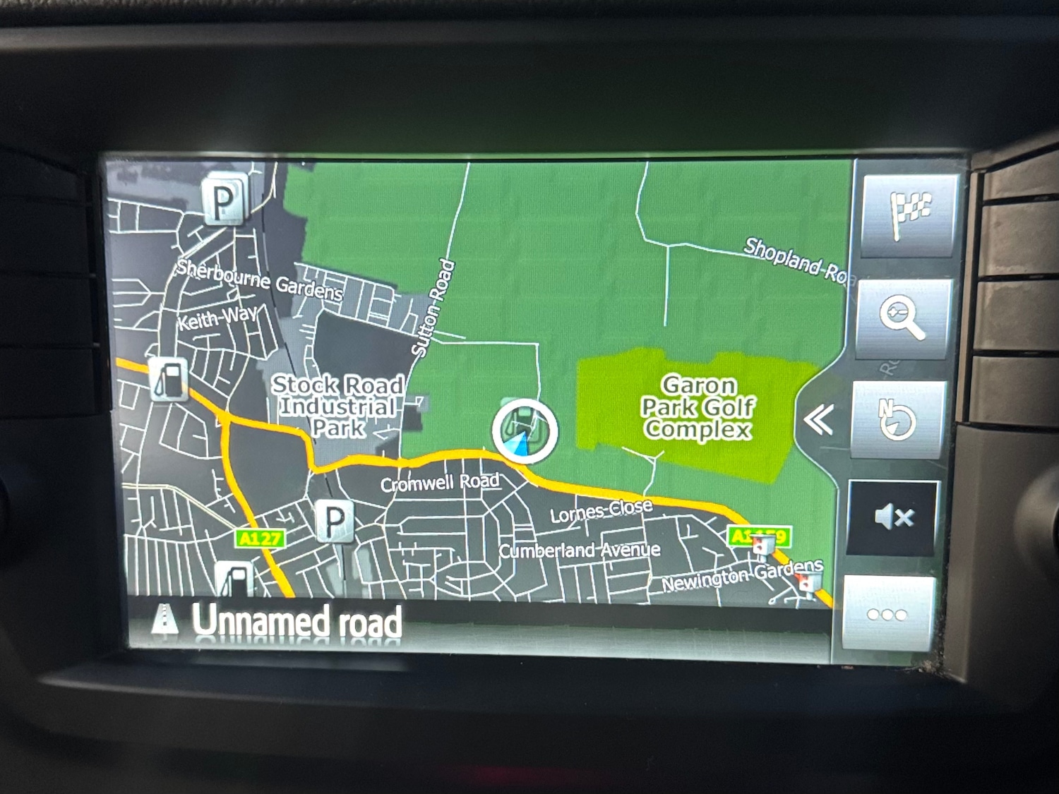 Used Toyota Avensis 2018 for sale - 77006422: Photo 38