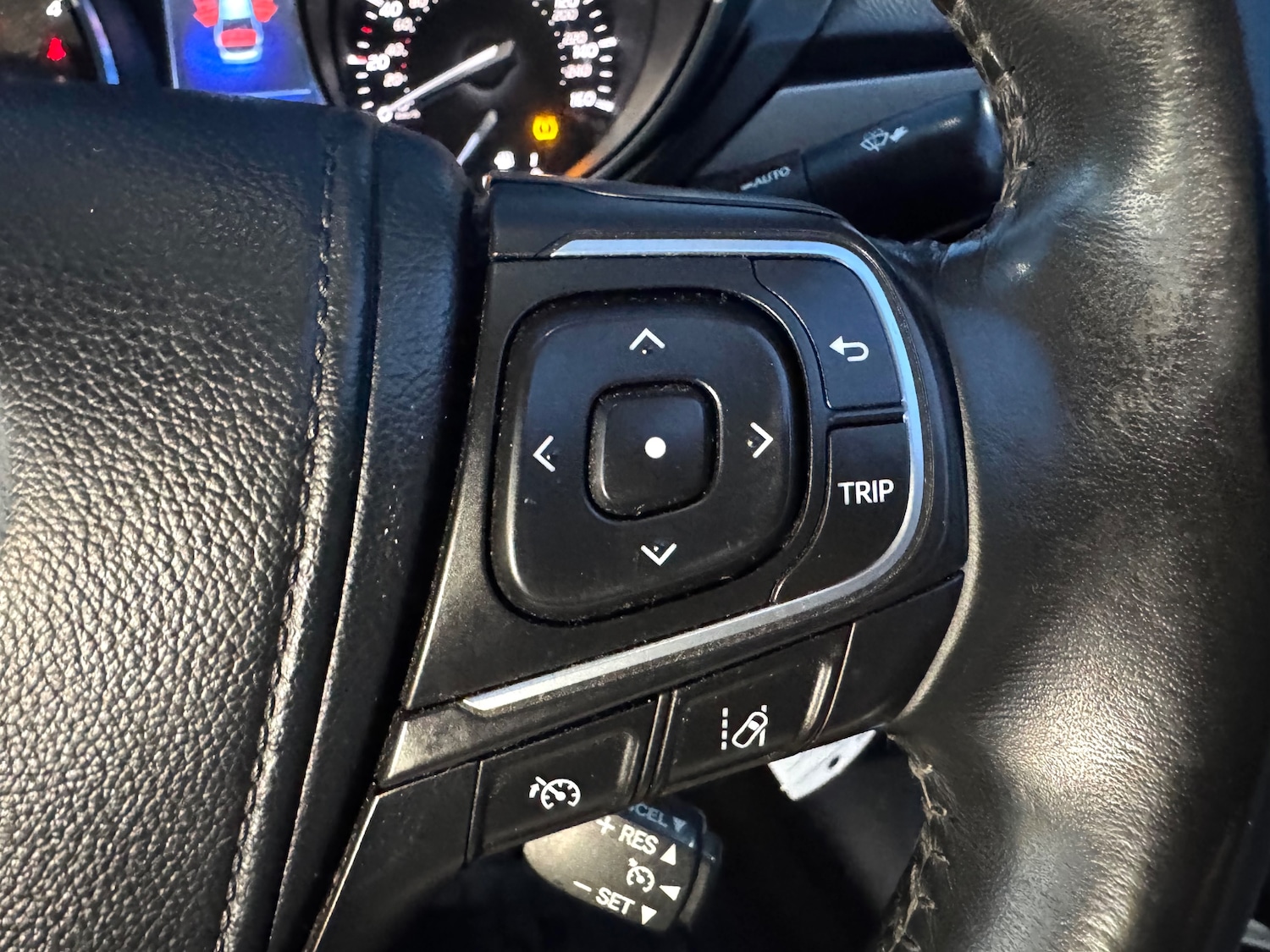 Used Toyota Avensis 2018 for sale - 77006422: Photo 44