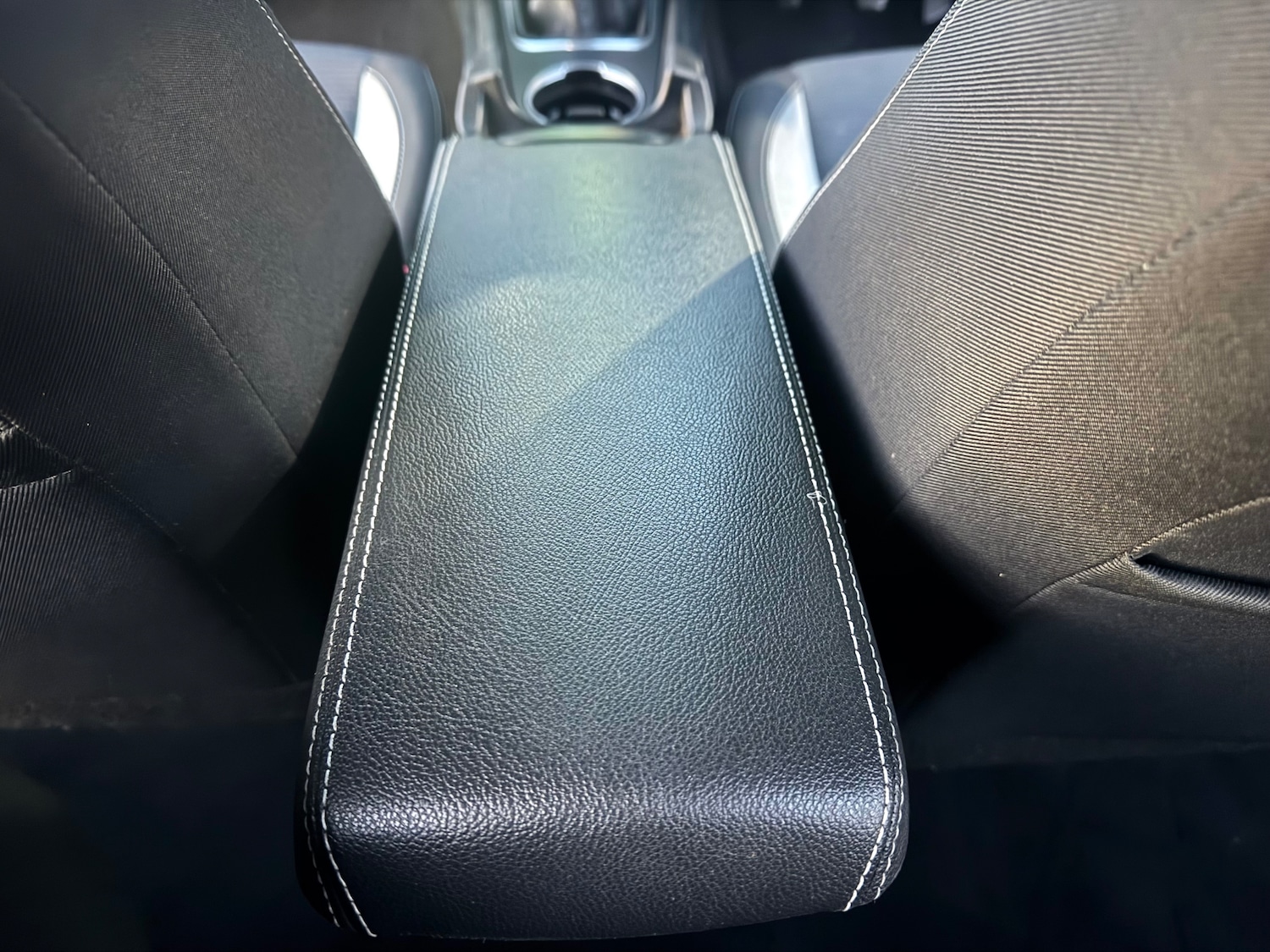 Used Toyota Avensis 2018 for sale - 77006422: Photo 48