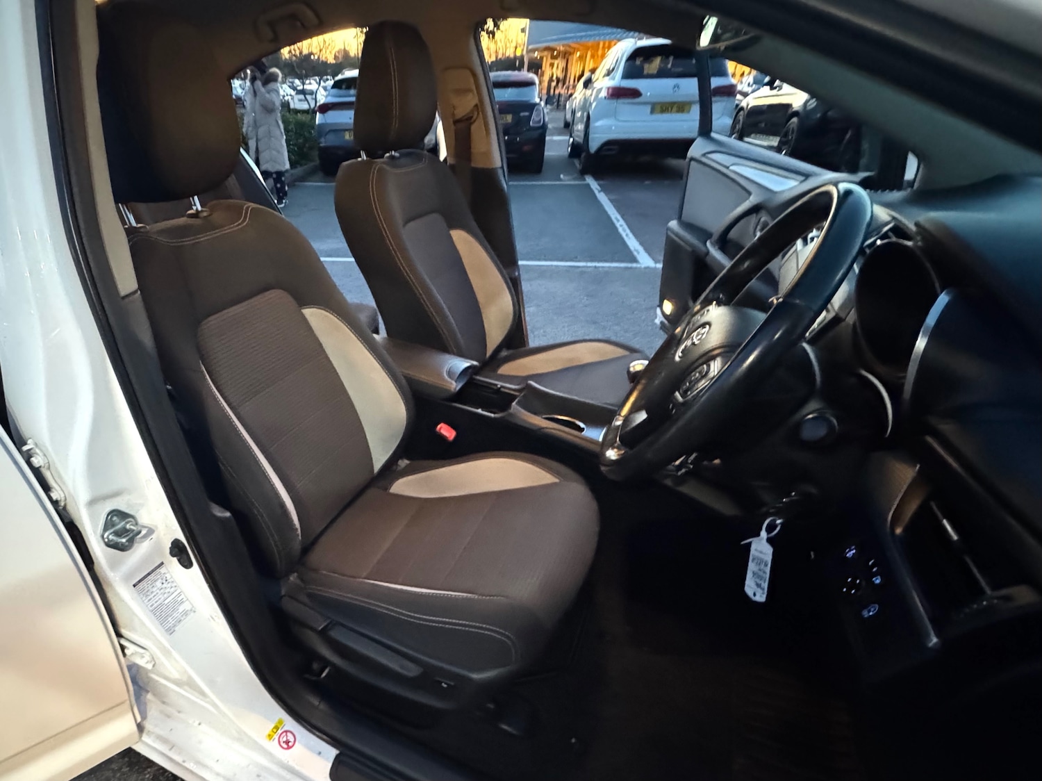 Used Toyota Avensis 2018 for sale - 77006422: Photo 56