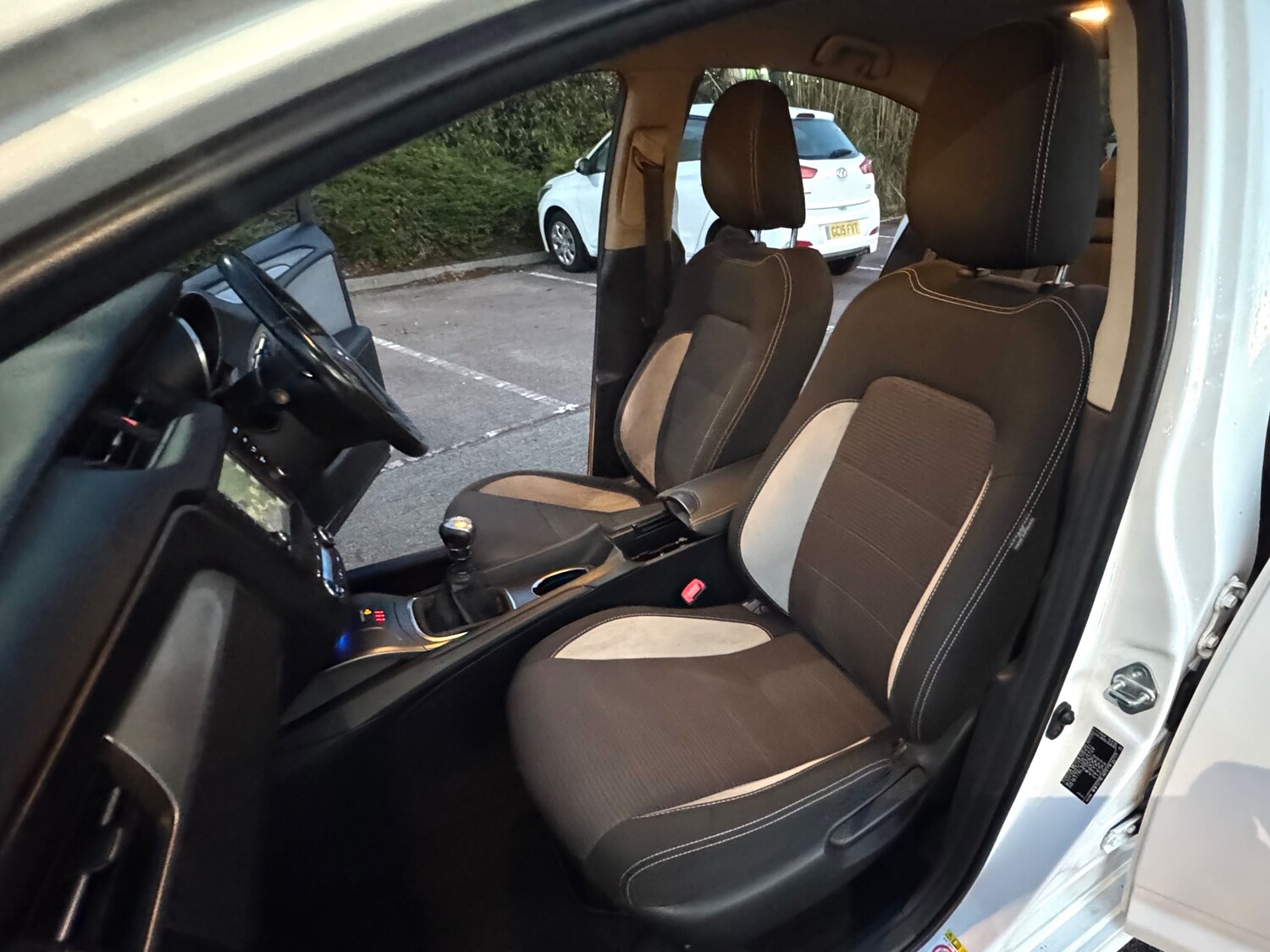 Used Toyota Avensis 2018 for sale - 77006422: Photo 58