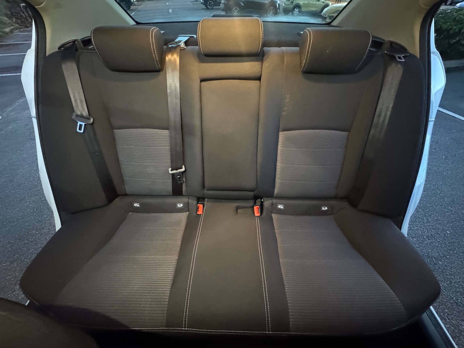 Used Toyota Avensis 2018 for sale - 77006422: Photo 59