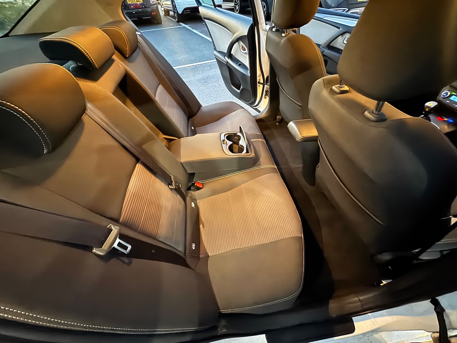 Used Toyota Avensis 2018 for sale - 77006422: Photo 60