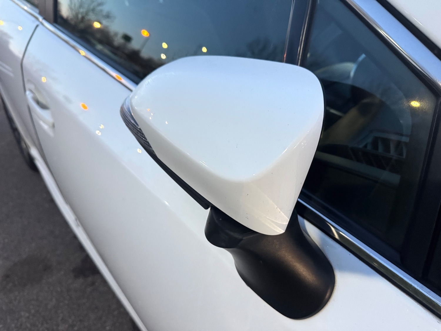 Used Toyota Avensis 2018 for sale - 77006422: Photo 65