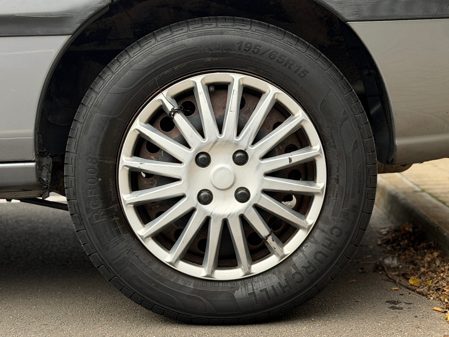 Used Vauxhall Zafira 2004 for sale - 77006479: Photo 32