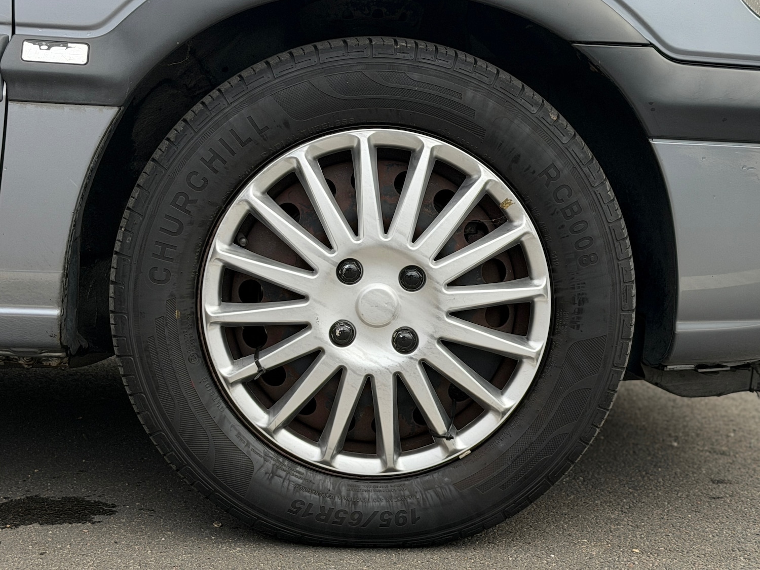 Used Vauxhall Zafira 2004 for sale - 77006479: Photo 33