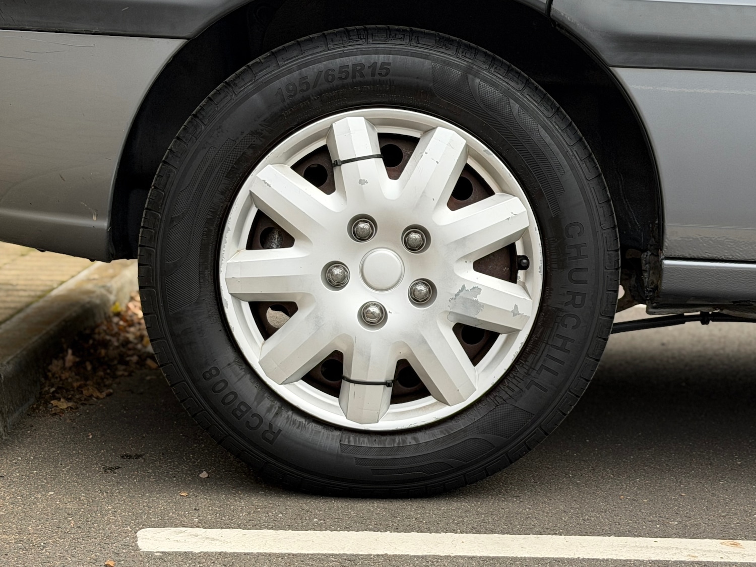 Used Vauxhall Zafira 2004 for sale - 77006479: Photo 6