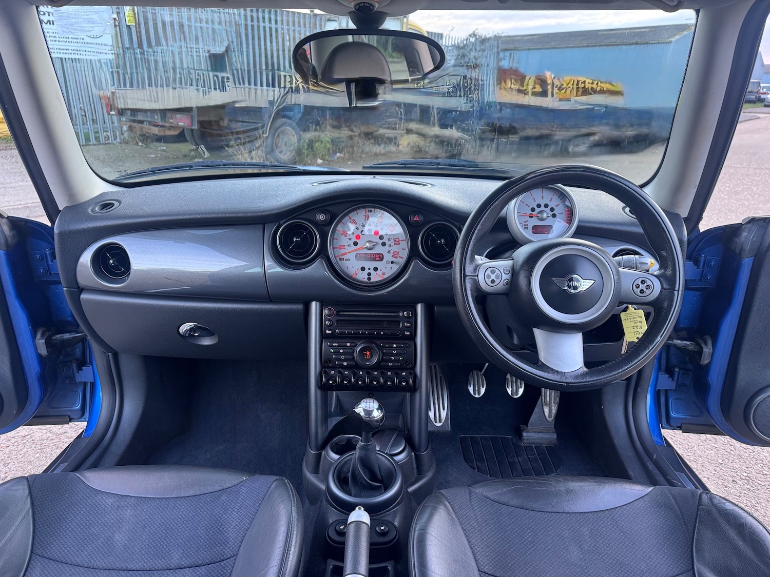 Used MINI Hatch 2006 for sale - 78036885: Photo 10