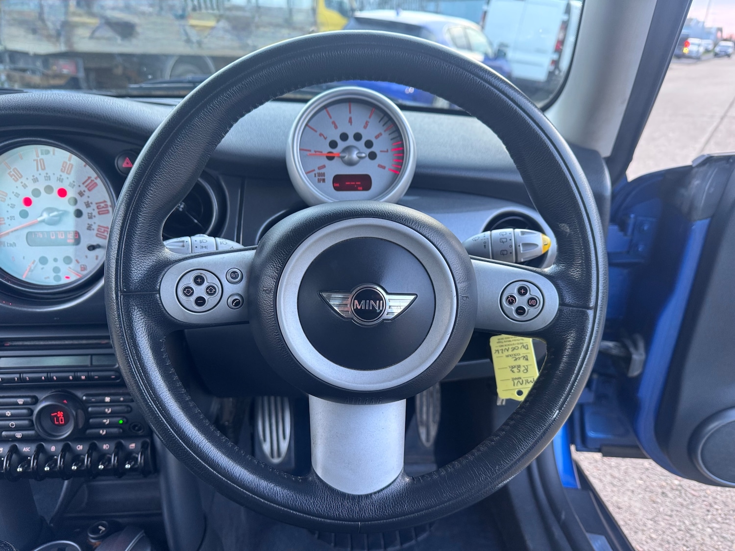 Used MINI Hatch 2006 for sale - 78036885: Photo 11