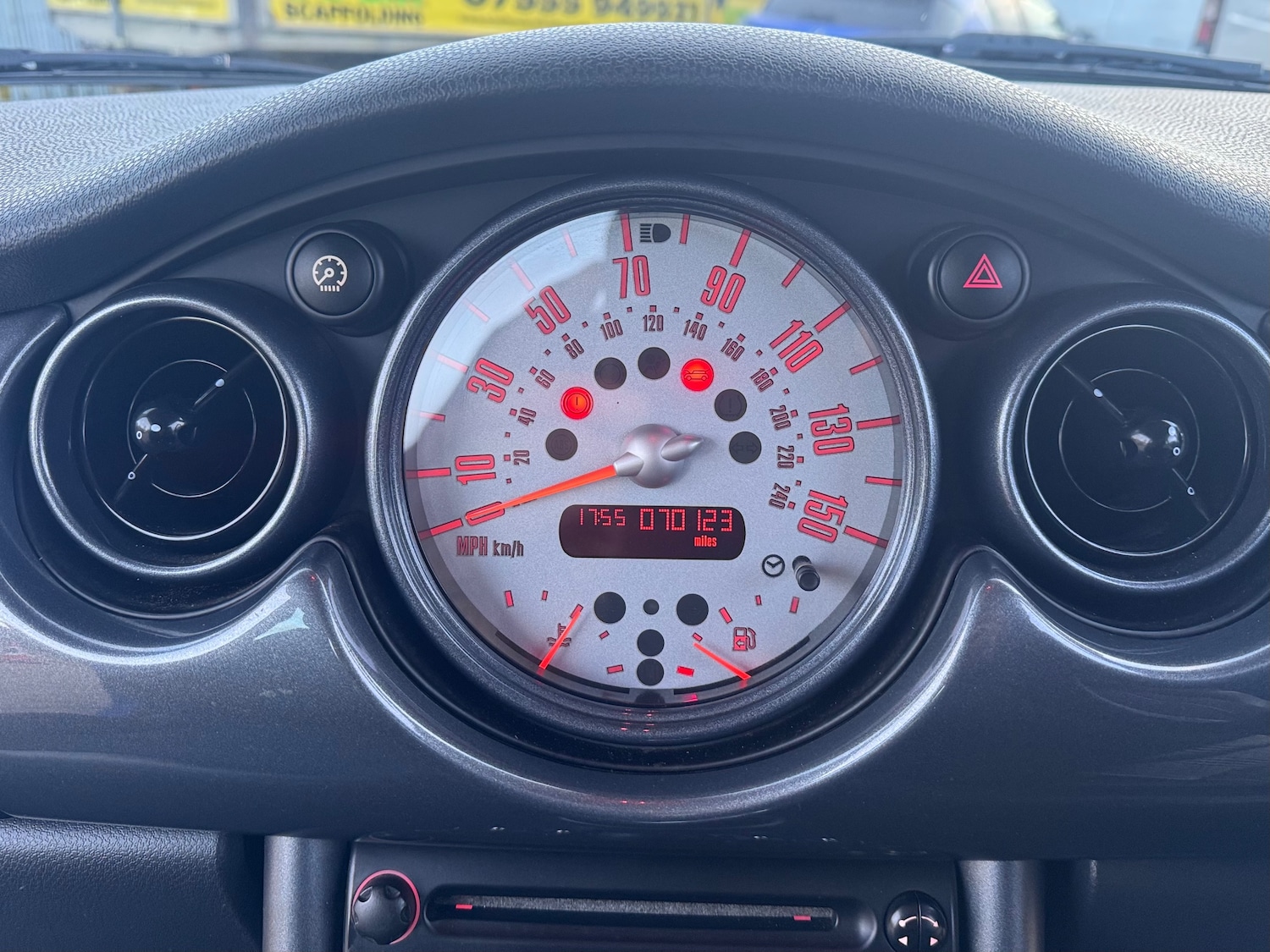 Used MINI Hatch 2006 for sale - 78036885: Photo 12