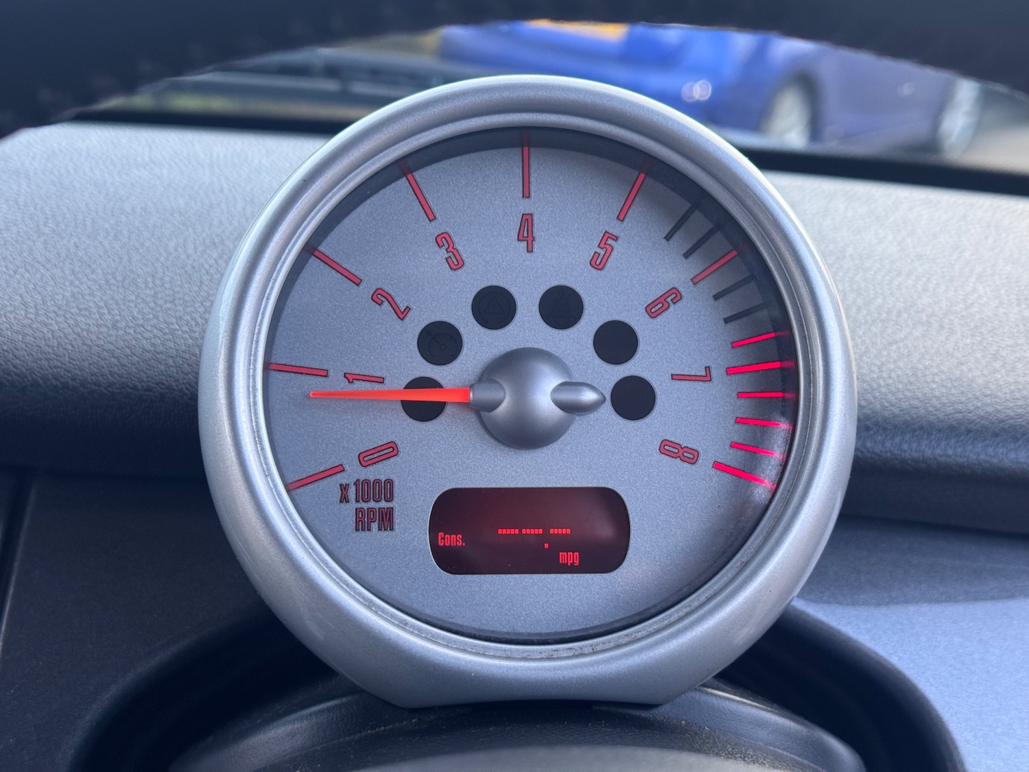 Used MINI Hatch 2006 for sale - 78036885: Photo 13