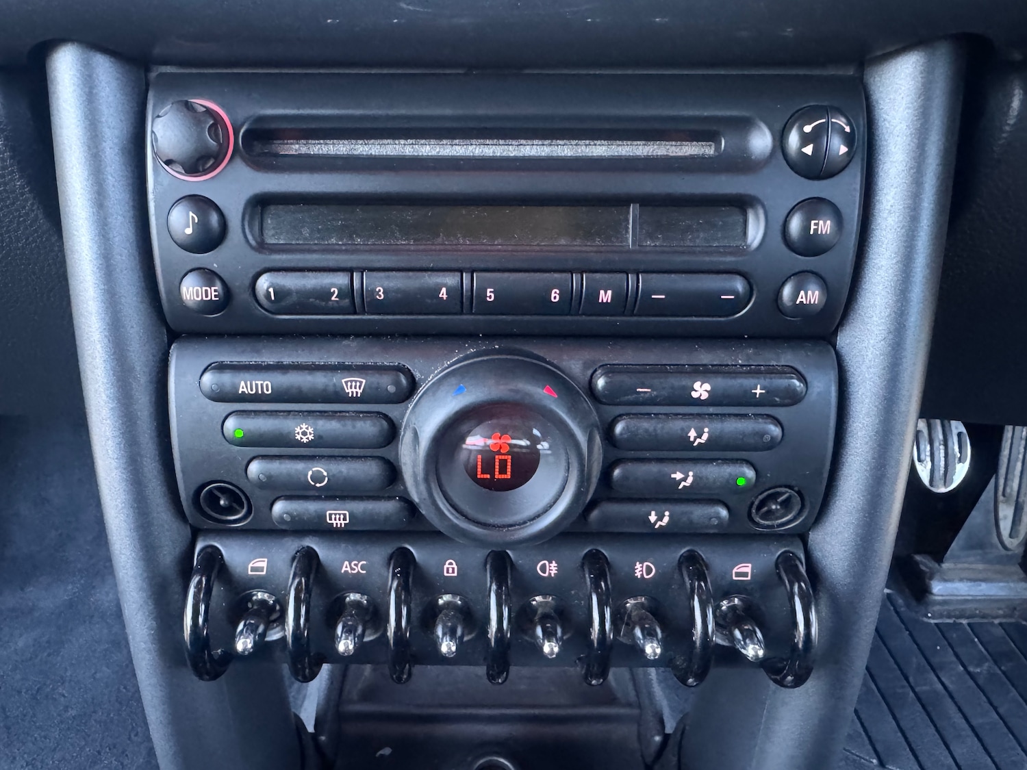 Used MINI Hatch 2006 for sale - 78036885: Photo 14