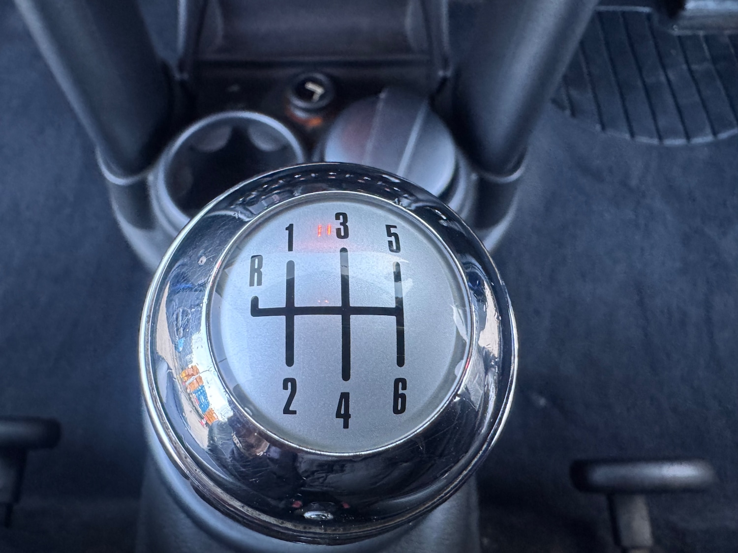 Used MINI Hatch 2006 for sale - 78036885: Photo 15