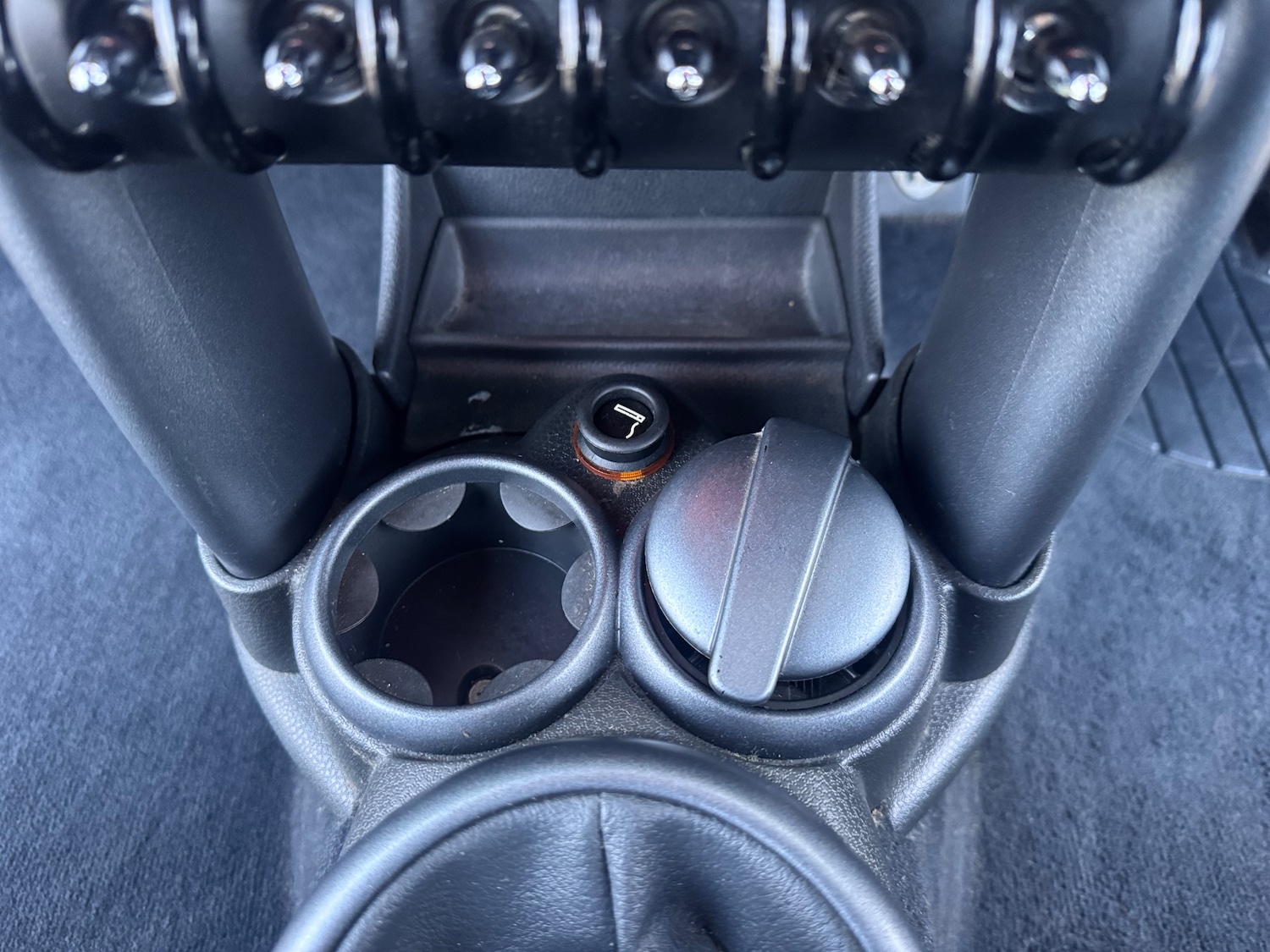 Used MINI Hatch 2006 for sale - 78036885: Photo 16