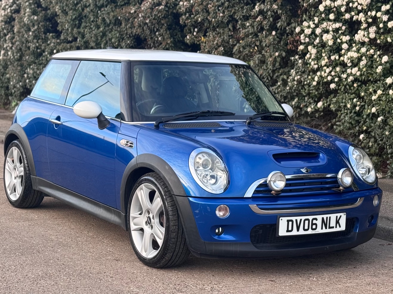 Used MINI Hatch 2006 for sale - 78036885: Photo 18