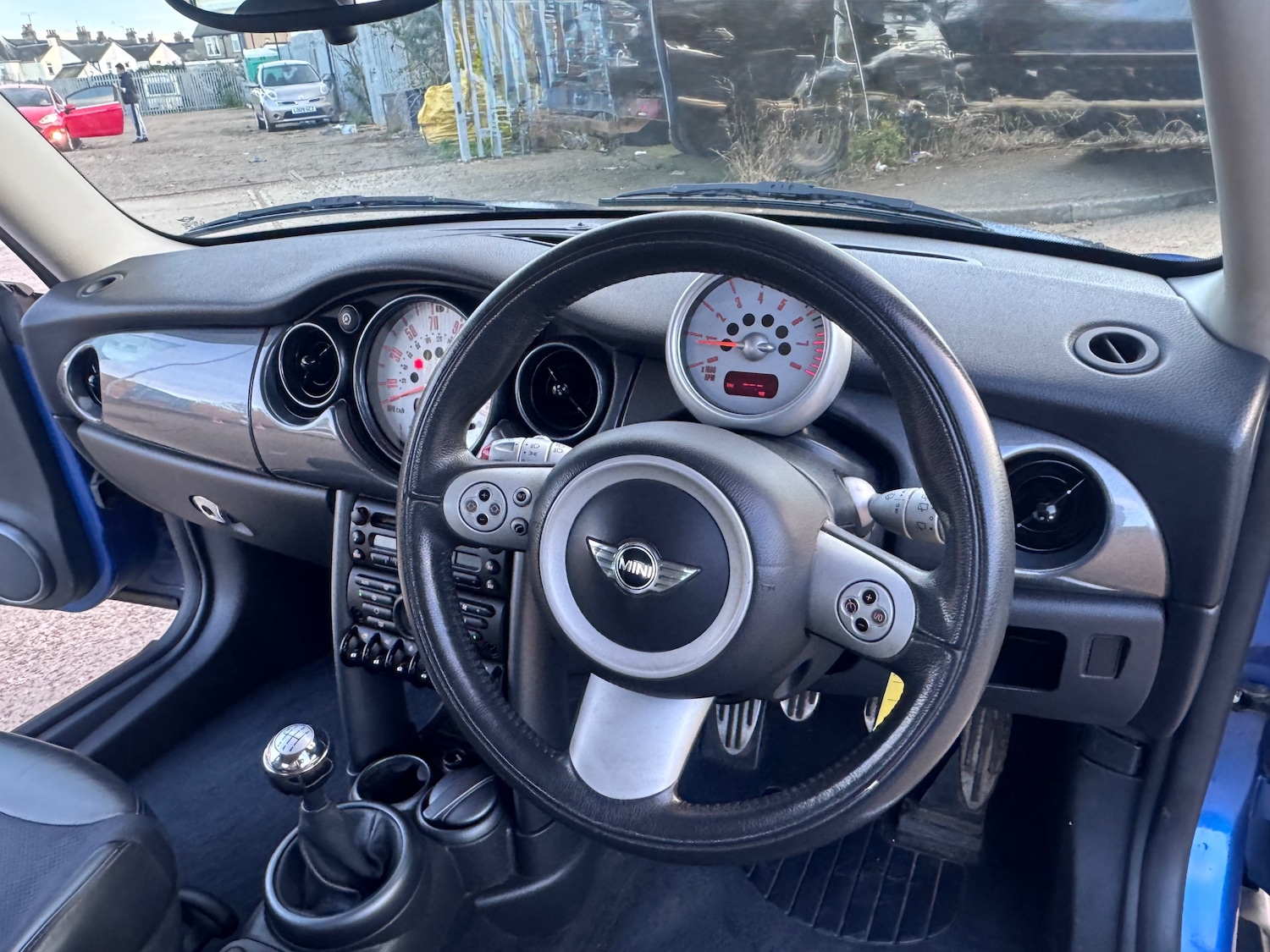 Used MINI Hatch 2006 for sale - 78036885: Photo 21