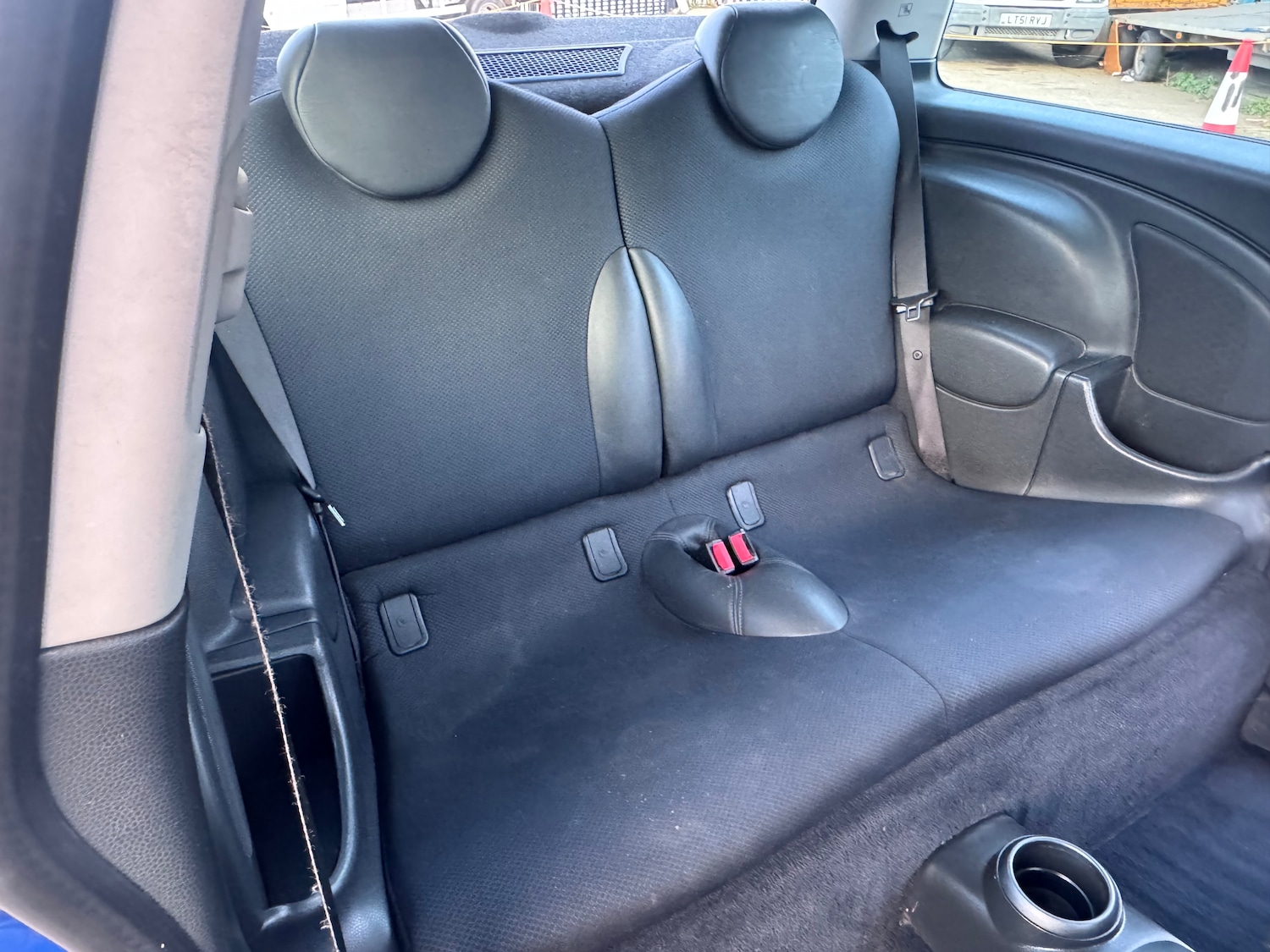 Used MINI Hatch 2006 for sale - 78036885: Photo 23