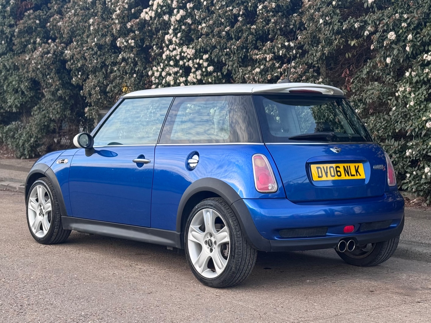 Used MINI Hatch 2006 for sale - 78036885: Photo 24