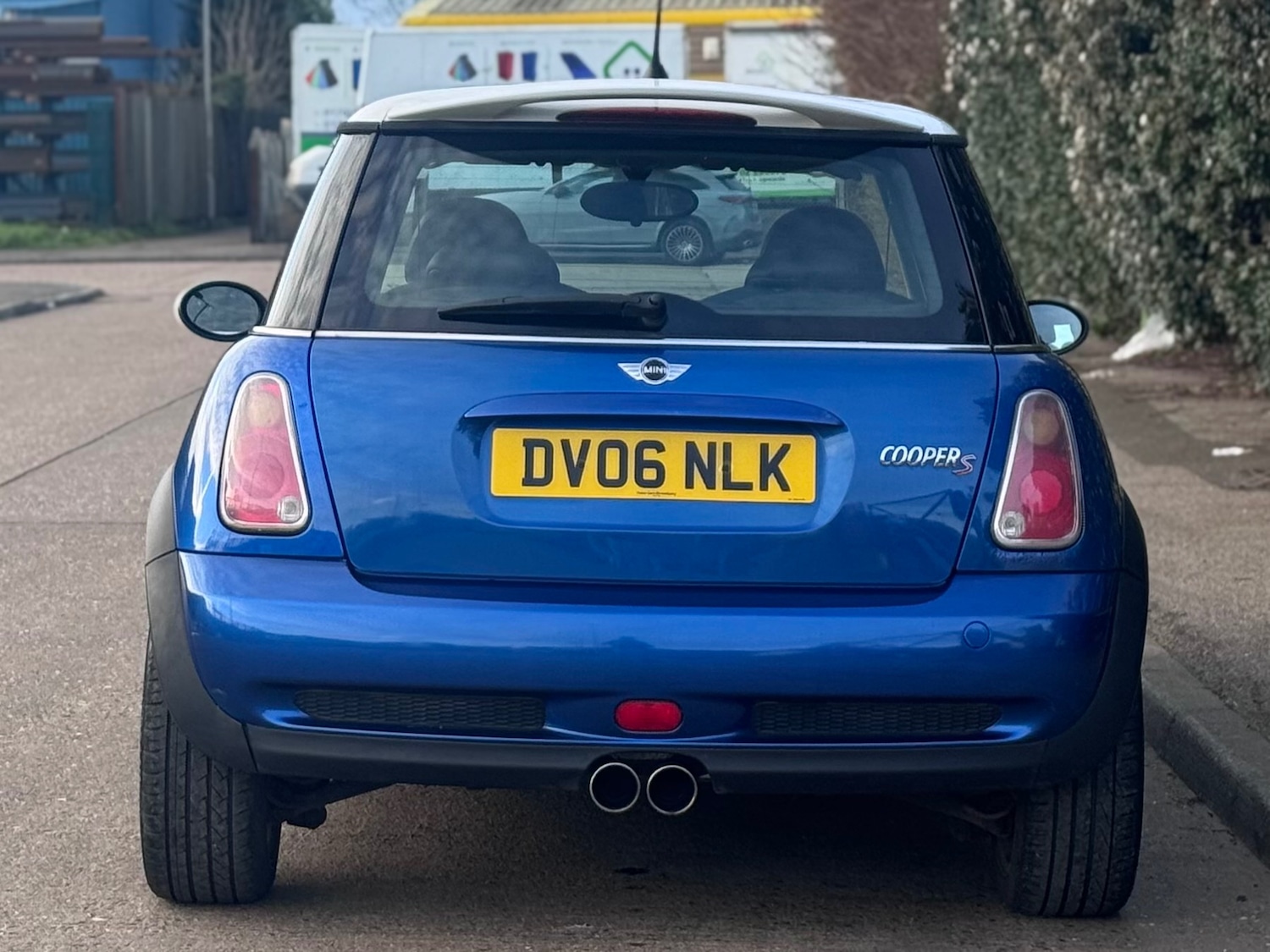 Used MINI Hatch 2006 for sale - 78036885: Photo 25