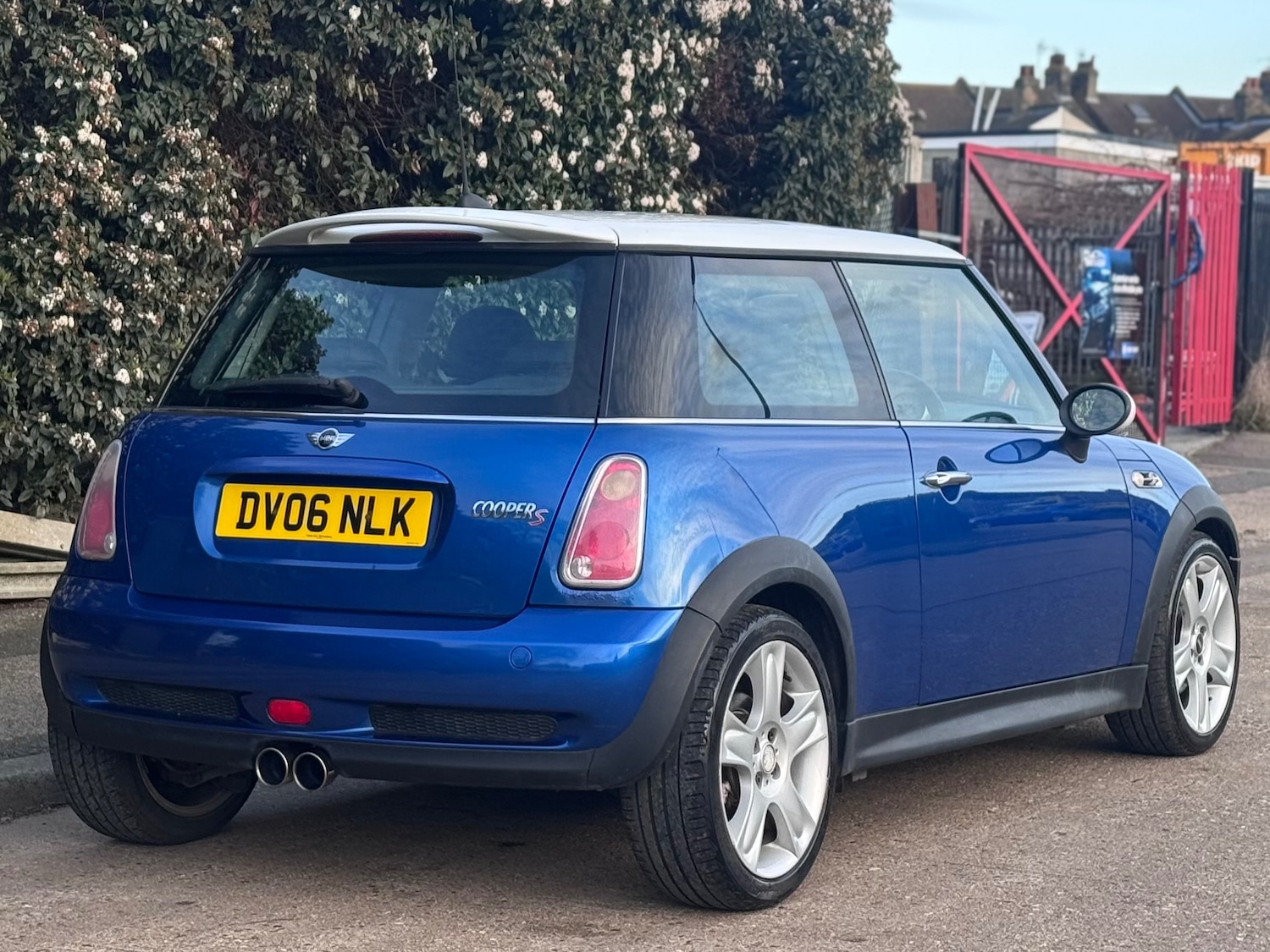 Used MINI Hatch 2006 for sale - 78036885: Photo 26