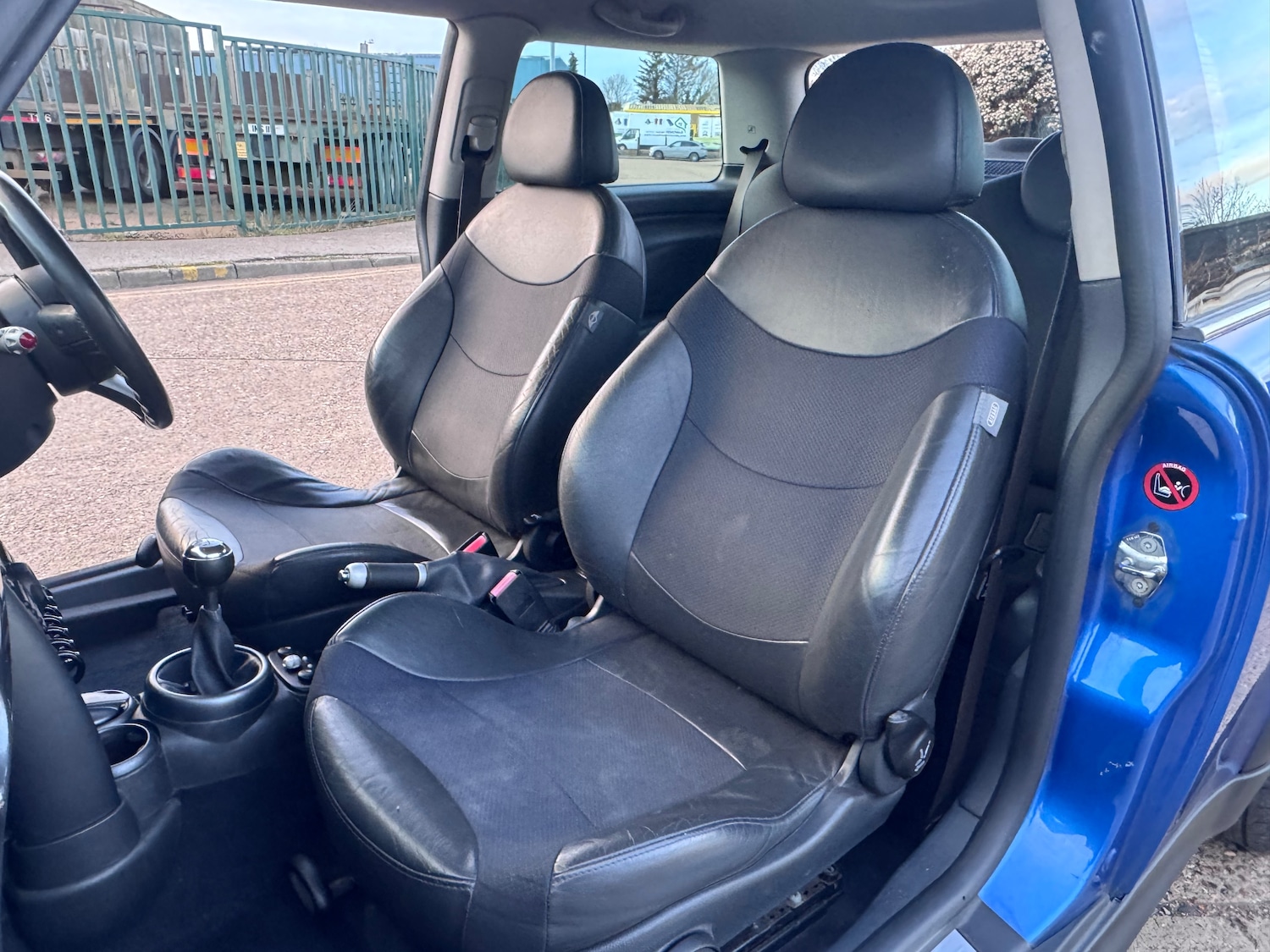 Used MINI Hatch 2006 for sale - 78036885: Photo 27