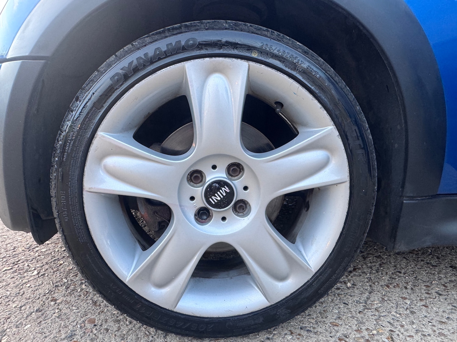 Used MINI Hatch 2006 for sale - 78036885: Photo 29