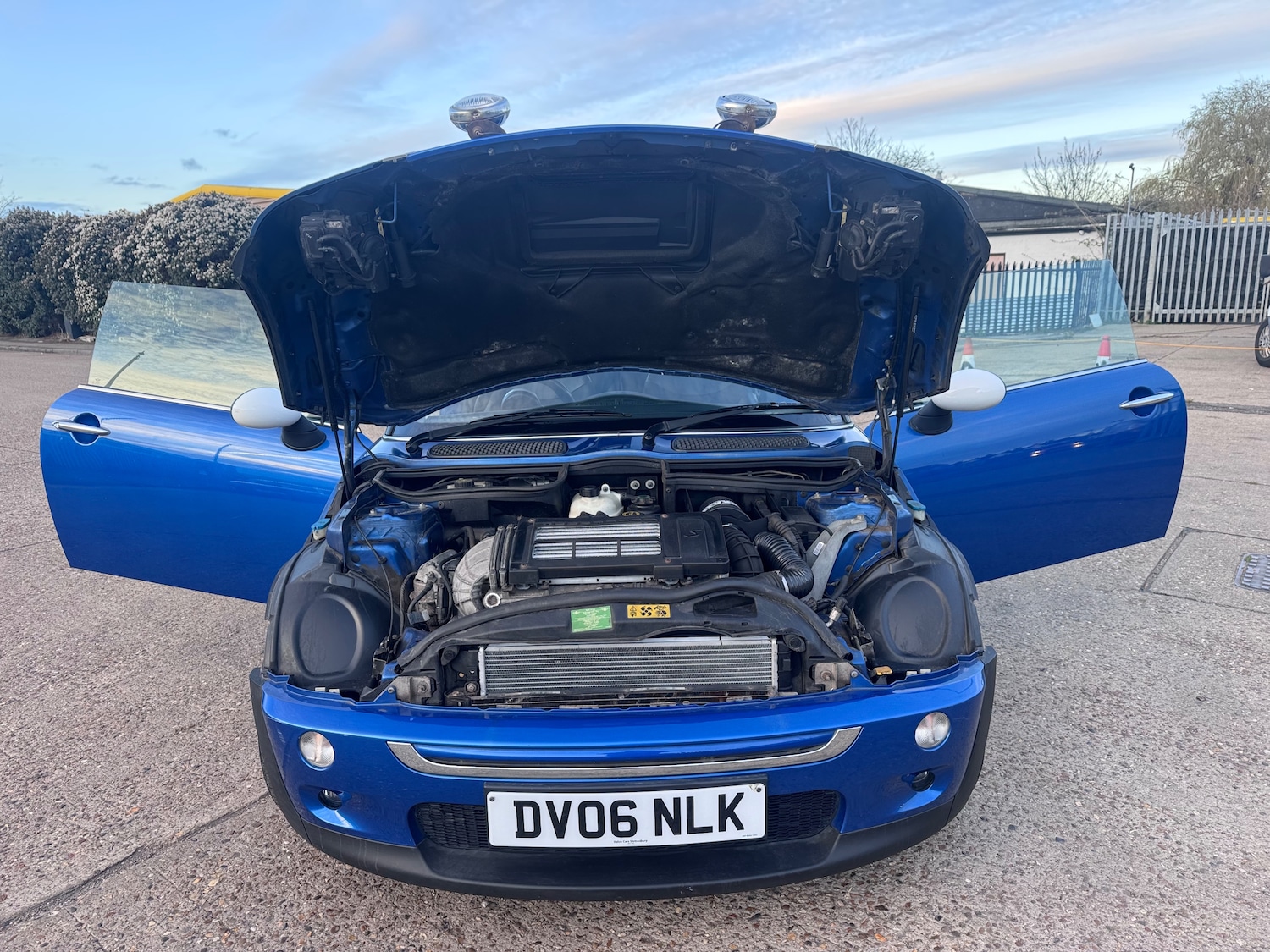 Used MINI Hatch 2006 for sale - 78036885: Photo 30