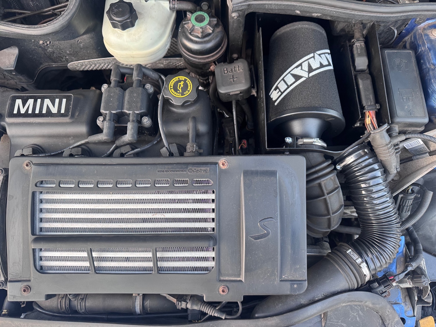 Used MINI Hatch 2006 for sale - 78036885: Photo 32