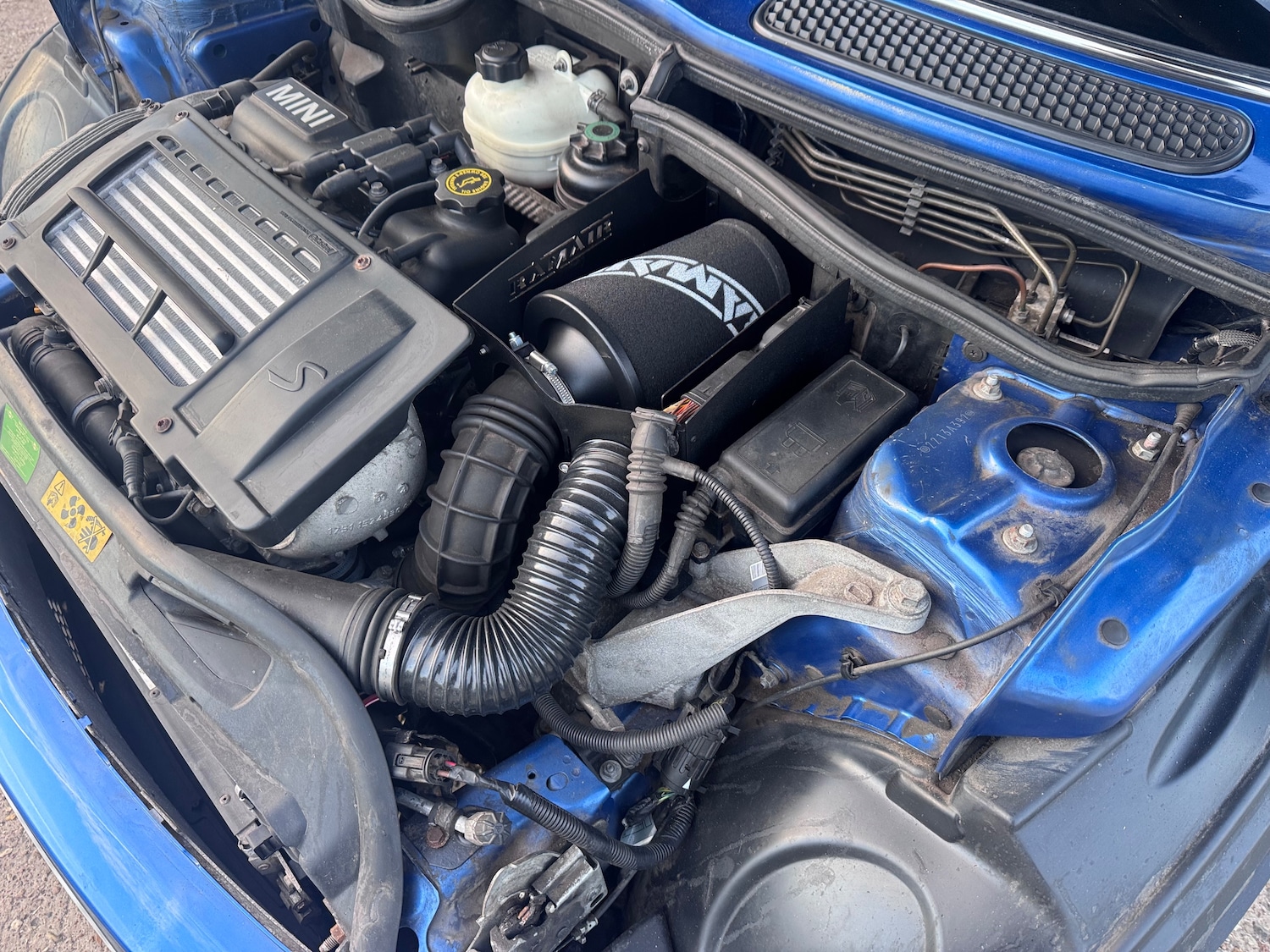 Used MINI Hatch 2006 for sale - 78036885: Photo 34