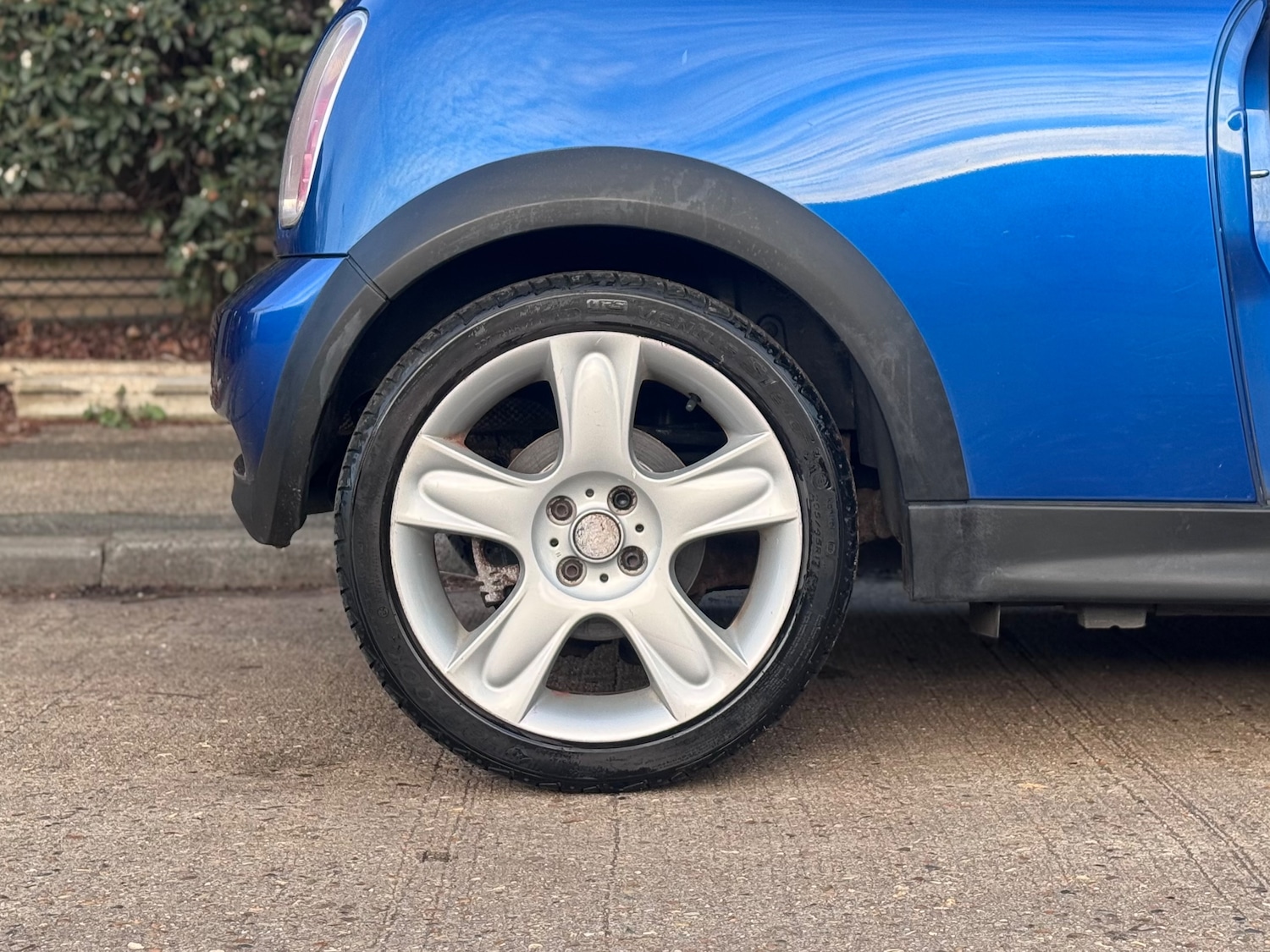 Used MINI Hatch 2006 for sale - 78036885: Photo 37