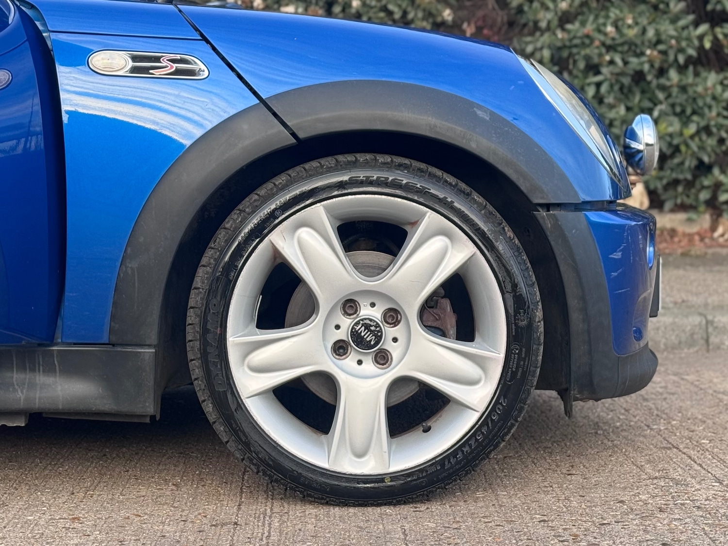 Used MINI Hatch 2006 for sale - 78036885: Photo 38