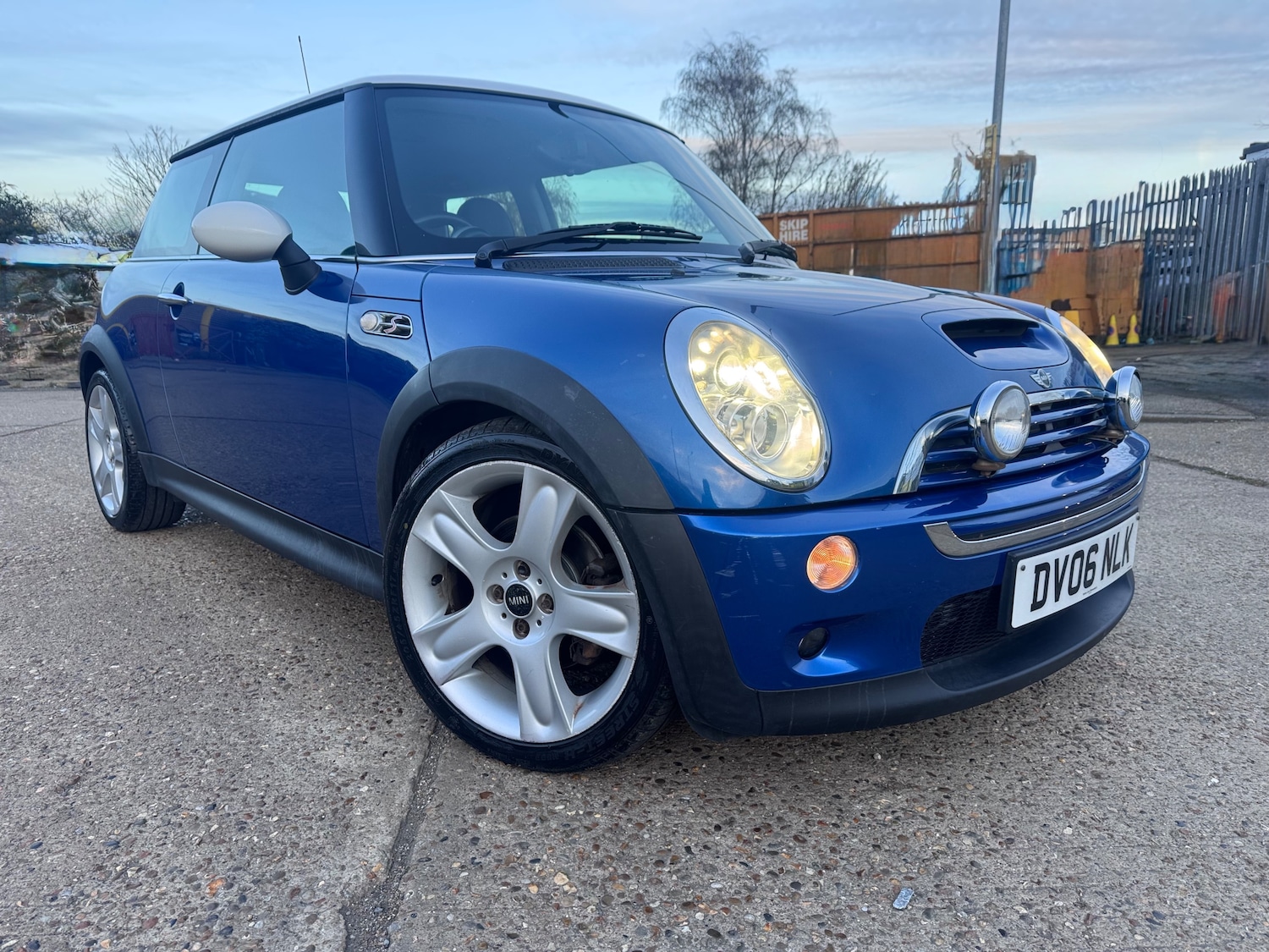 Used MINI Hatch 2006 for sale - 78036885: Photo 39