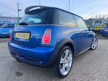 Used MINI Hatch 2006 for sale - 78036885: Photo