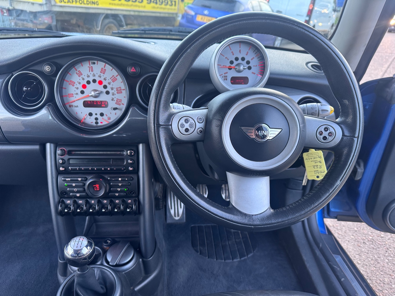 Used MINI Hatch 2006 for sale - 78036885: Photo 41