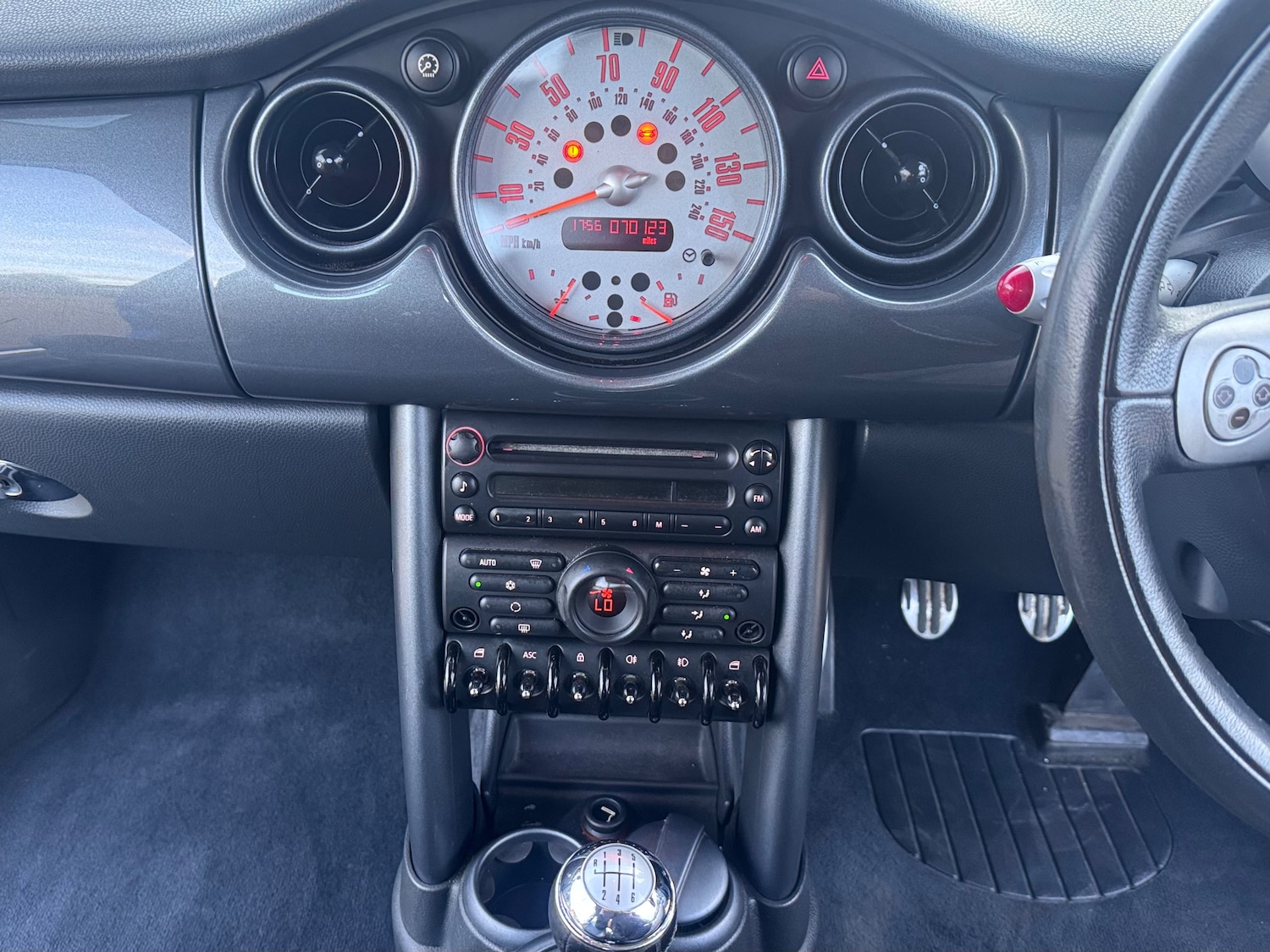 Used MINI Hatch 2006 for sale - 78036885: Photo 42