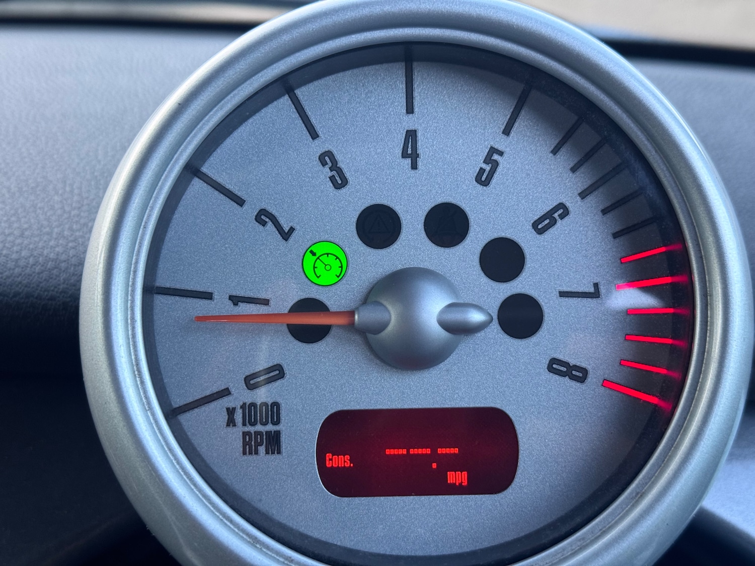 Used MINI Hatch 2006 for sale - 78036885: Photo 43